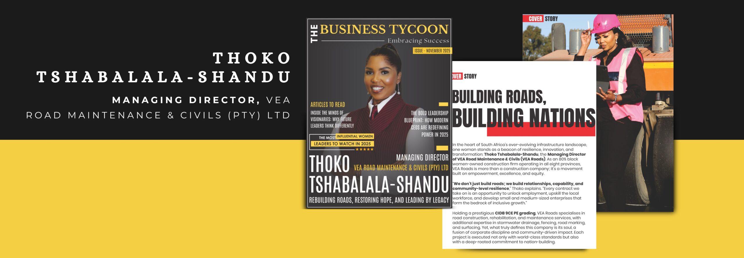 Thoko Tshabalala-Shandu