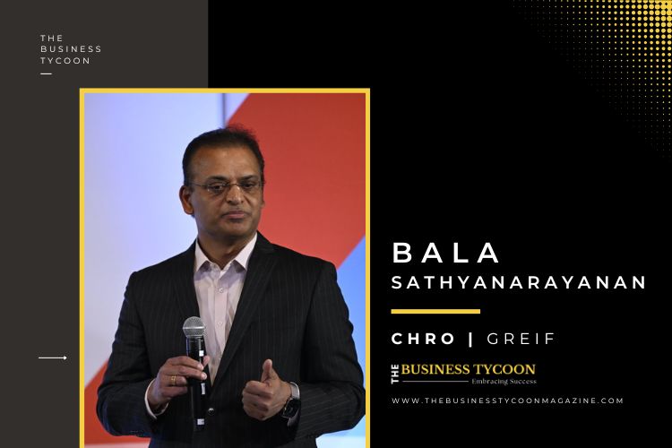 Reimagining Leadership and Human Potential at Greif, Inc