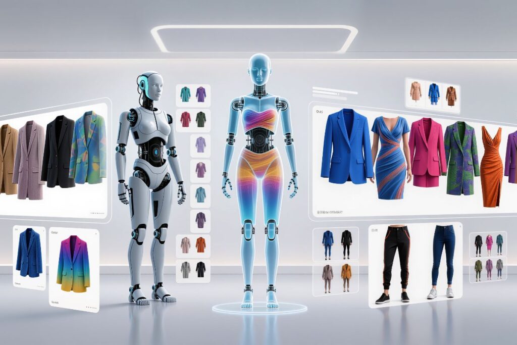 The Rise of Digital Elegance: Why Luxury Brands Are Winning the Online Experience Game