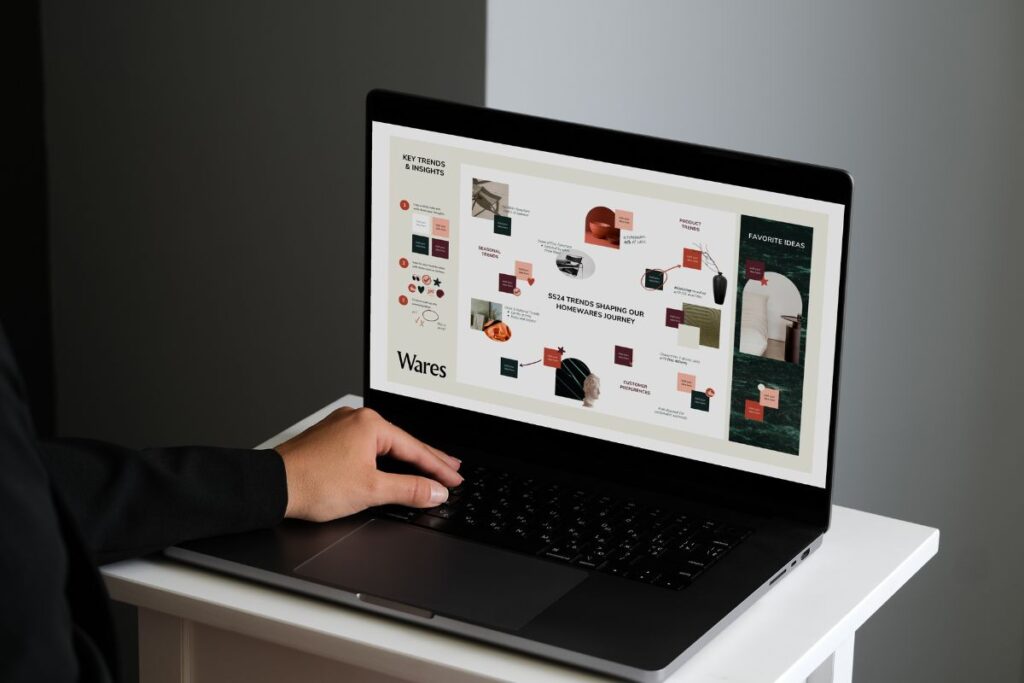 The Rise of Digital Elegance: Why Luxury Brands Are Winning the Online Experience Game