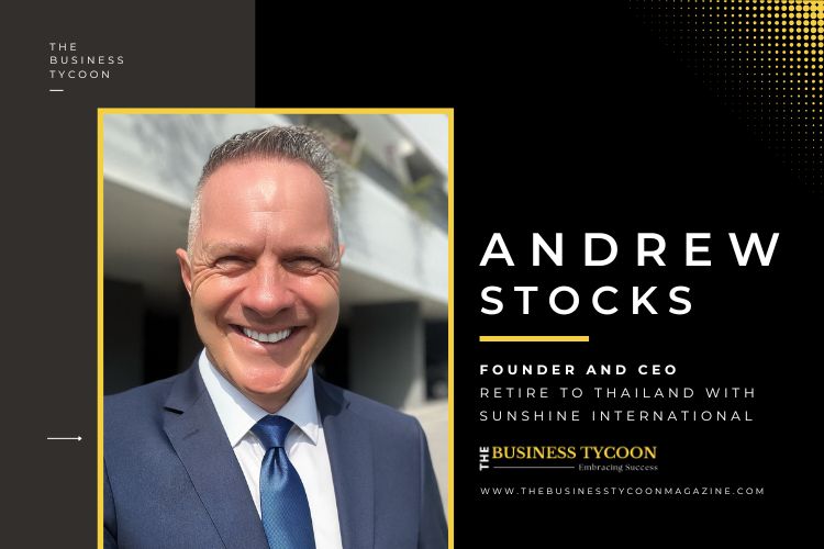 Web Image - Andrew Stocks