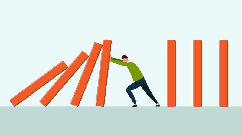 The Importance of Business Resilience in Uncertain Times