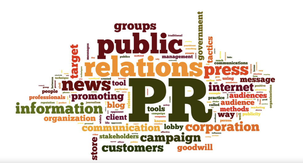 public relations trends