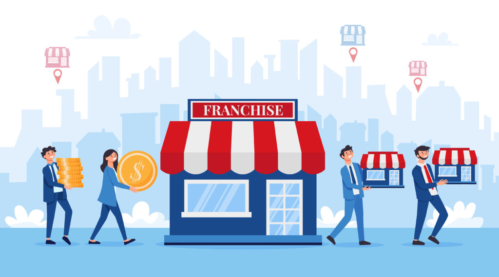 Franchise vs. Independent Business