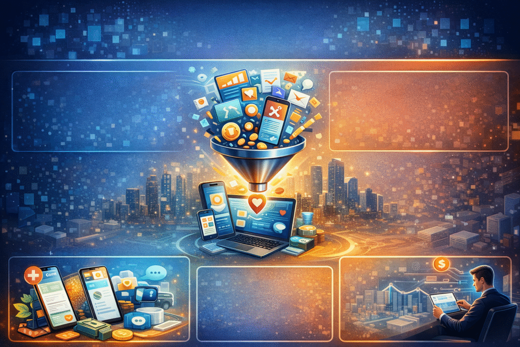 hyper-personalisation