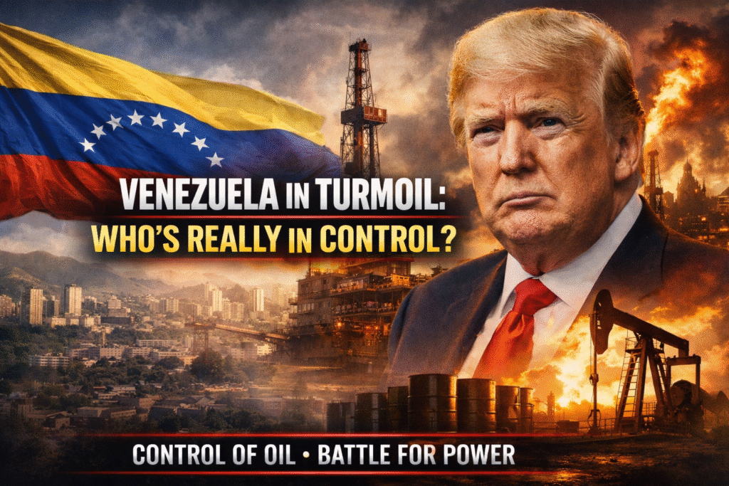 Venezuela