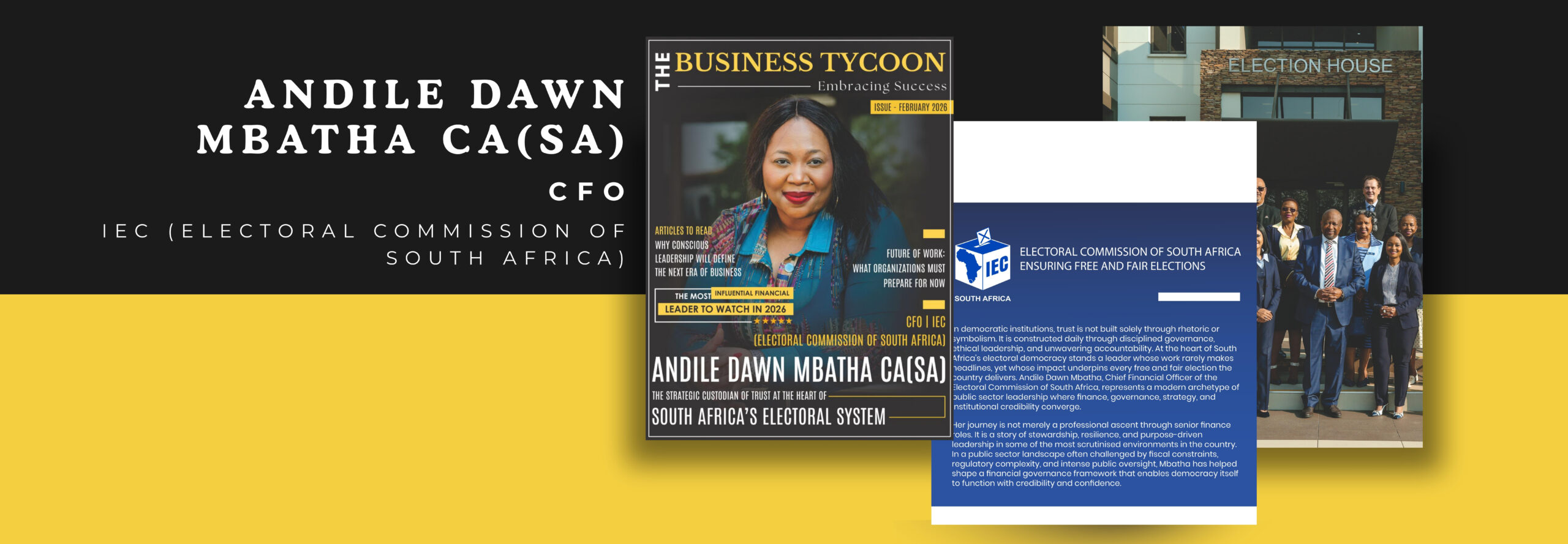 Web - Andile Dawn Mbatha CA(SA)