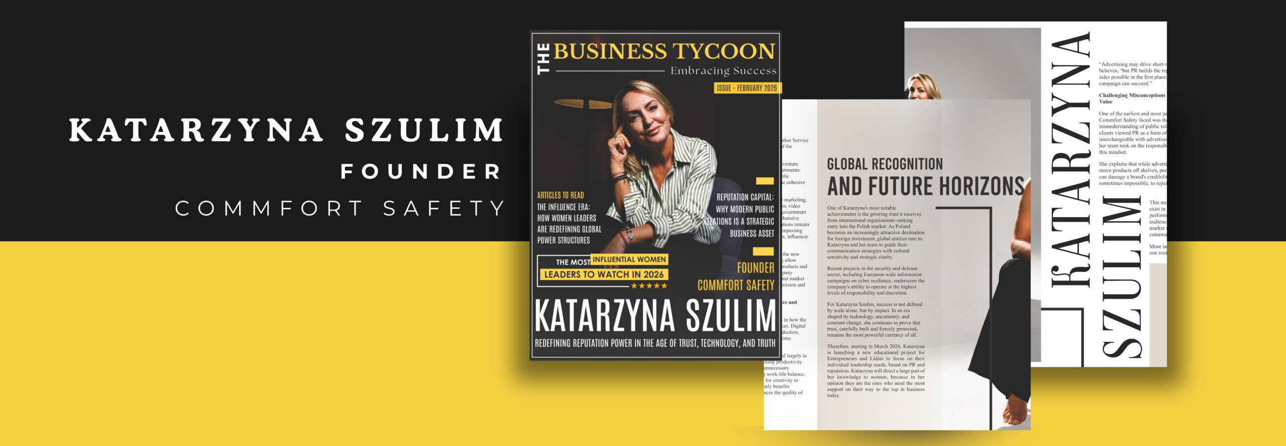 Web - Katarzyna Szulim