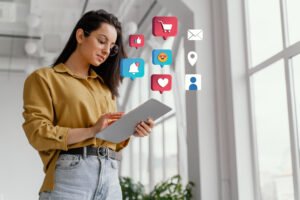 Why Most Social Media Strategies Fail—and What High-Growth Brands Do Differently
