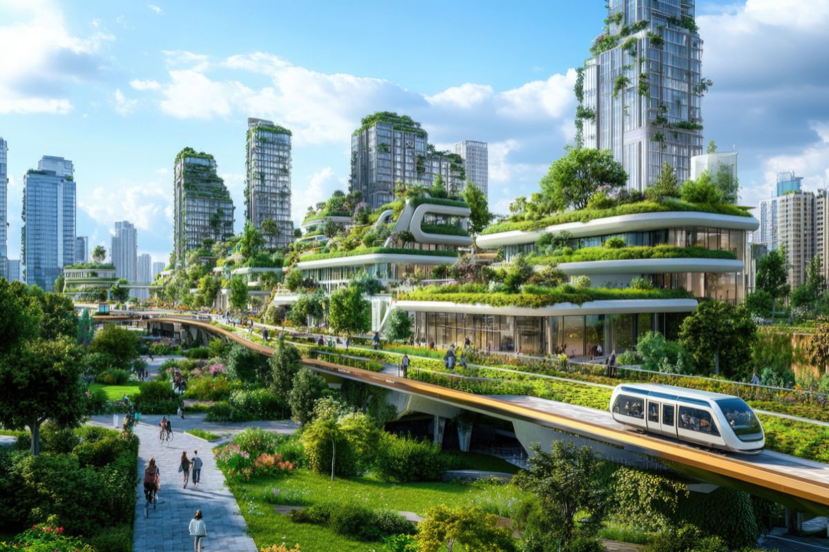 The ‘Micro-City’ Revolution: How 15-Minute Communities Are Changing Urban Living | The Business Tycoon