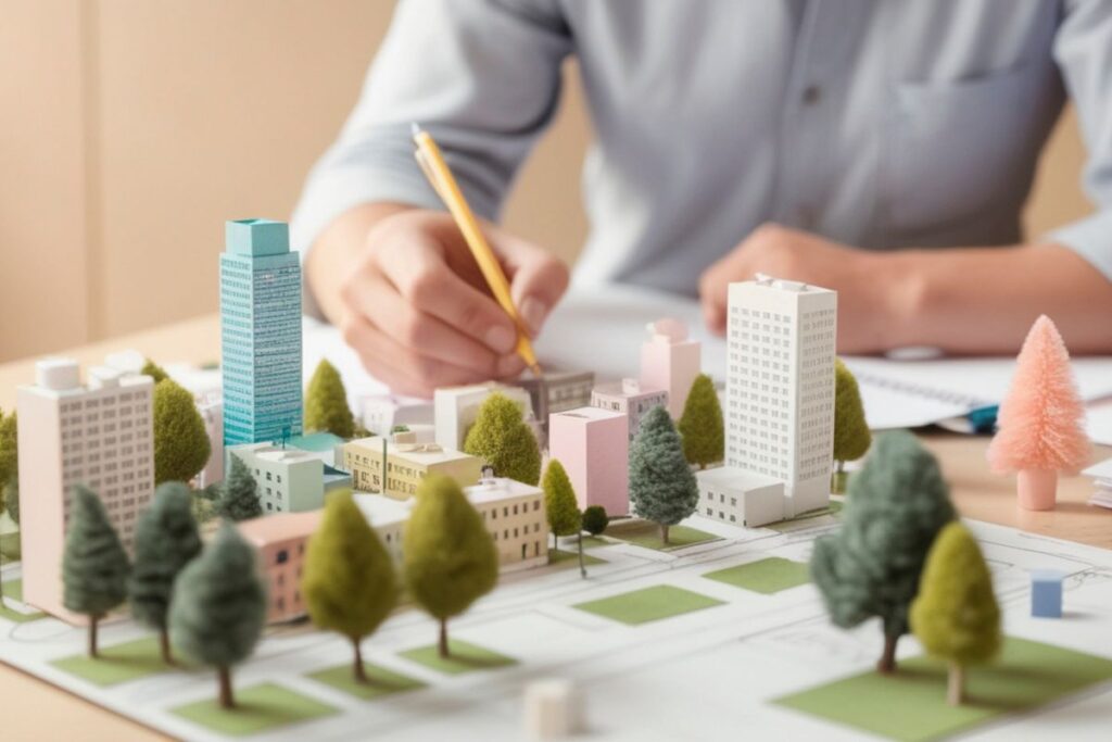 The ‘Micro-City’ Revolution: How 15-Minute Communities Are Changing Urban Living | The Business Tycoon