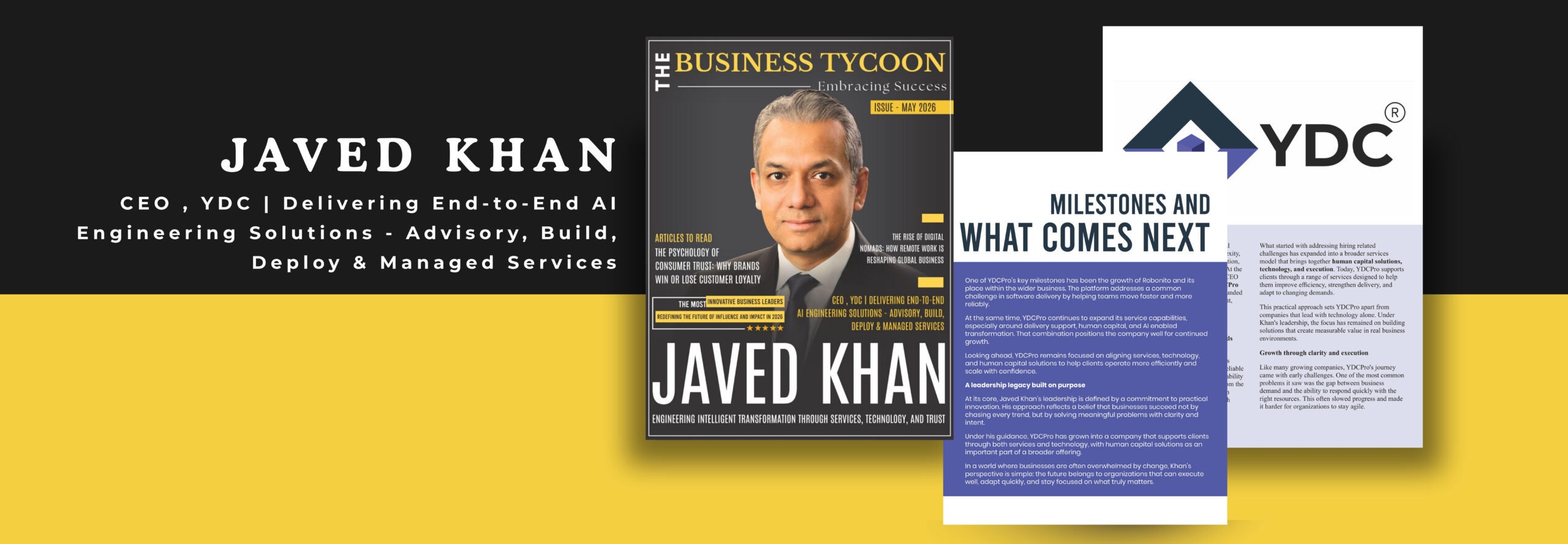 Web - Javed Khan