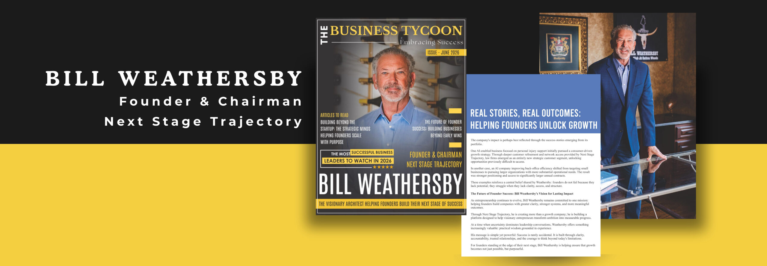 Web - Bill Weathersby