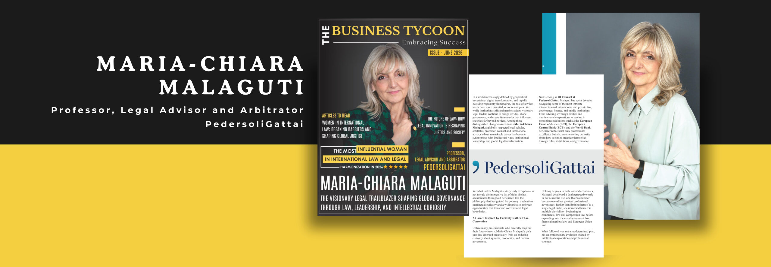 Web - Maria-Chiara Malaguti