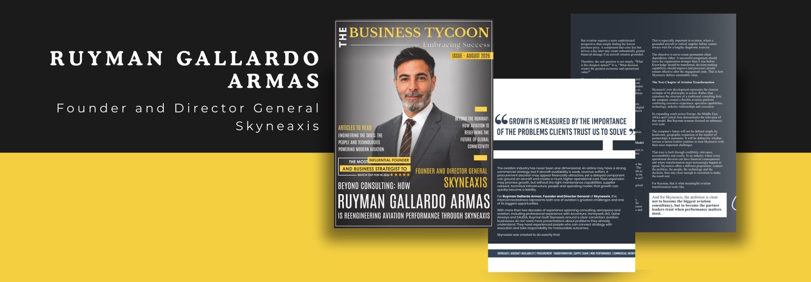 Web - Ruyman Gallardo Armas