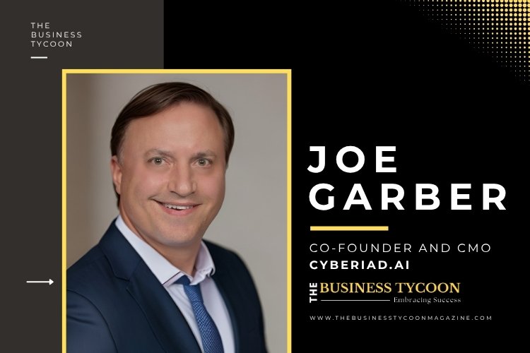 The CMO and Go-to-Market Leader Helping Transform Complex Technology into Clear, Meaningful Business Value