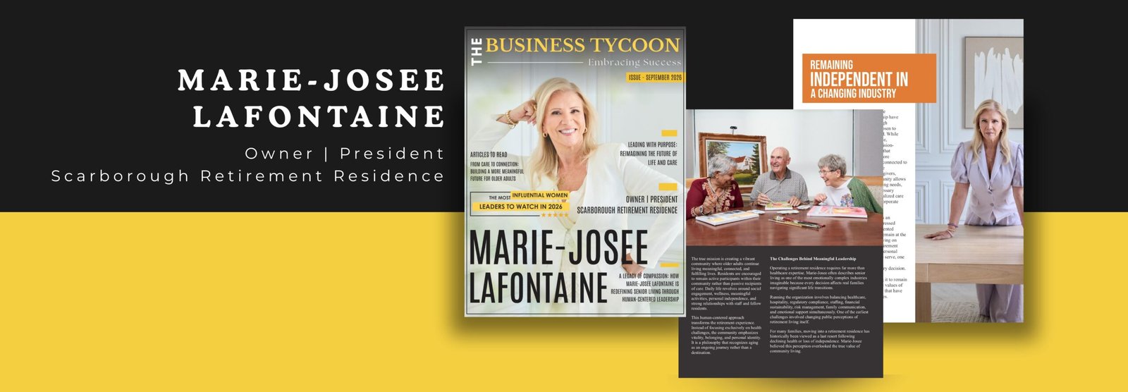 Web - Marie-Josee Lafontaine