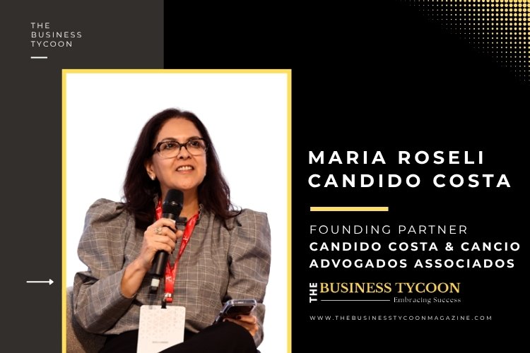 Beyond the Dispute: Maria Roseli Candido Costa and the Architecture of Strategic Legal Leadership